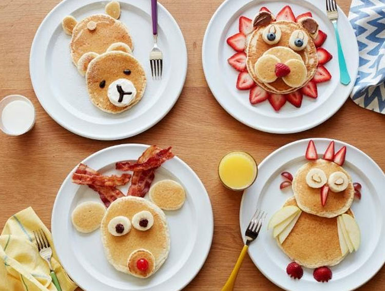 Wraps Deliciosos: Praticidade e Sabor - inspiração 2