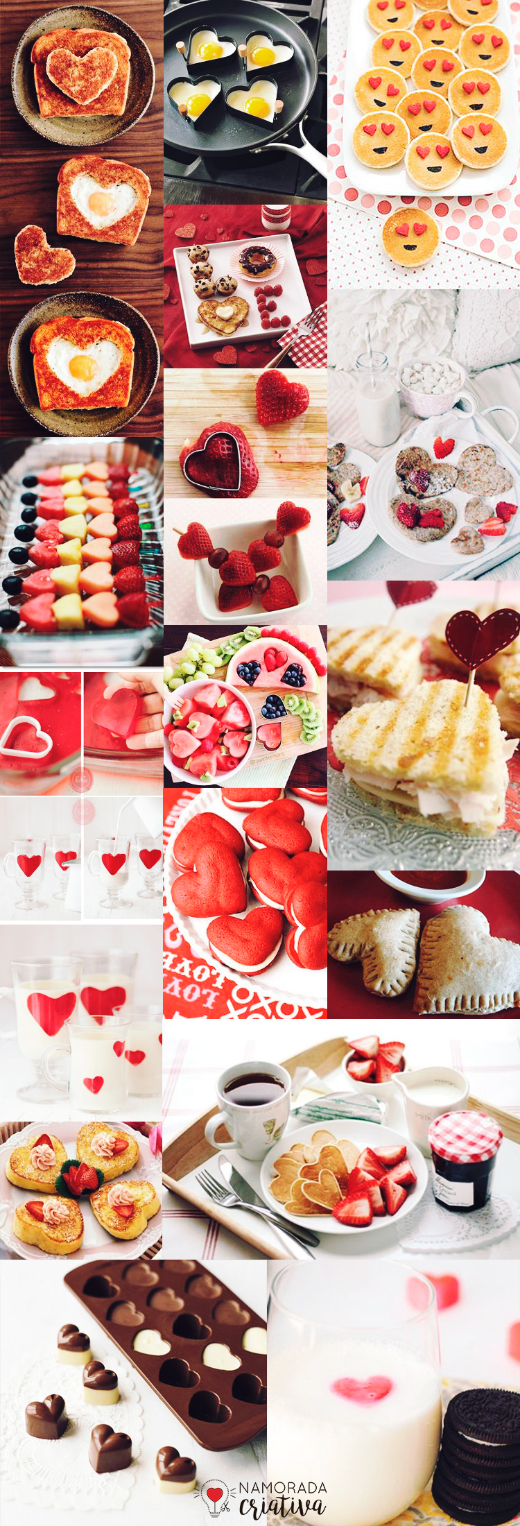 Ovos Coloridos: Um Toque de Arte no Prato - inspiração 2