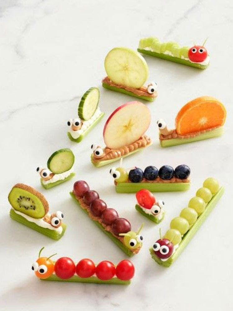 Smoothies Incríveis: Nutrição e Frescor - inspiração 1