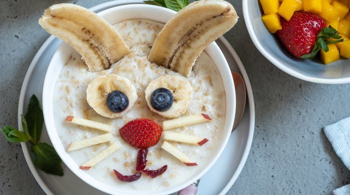 Iogurte Parfait: Camadas de Sabor e Textura - inspiração 1