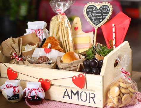 Iogurte Parfait: Camadas de Sabor e Textura - inspiração 2