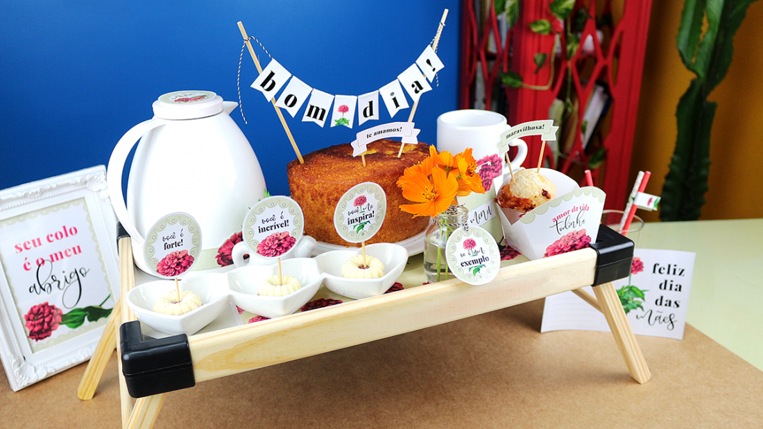 Mini Quiches e Tortinhas: Para Saborear a Qualquer Hora - inspiração 1