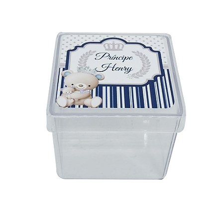 Caixas Acrílicas: Mais que um Objeto, uma Declaração de Estilo - inspiração 2