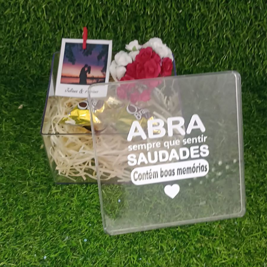 O Poder do Monograma: Um Toque de Sofisticação Única - inspiração 2