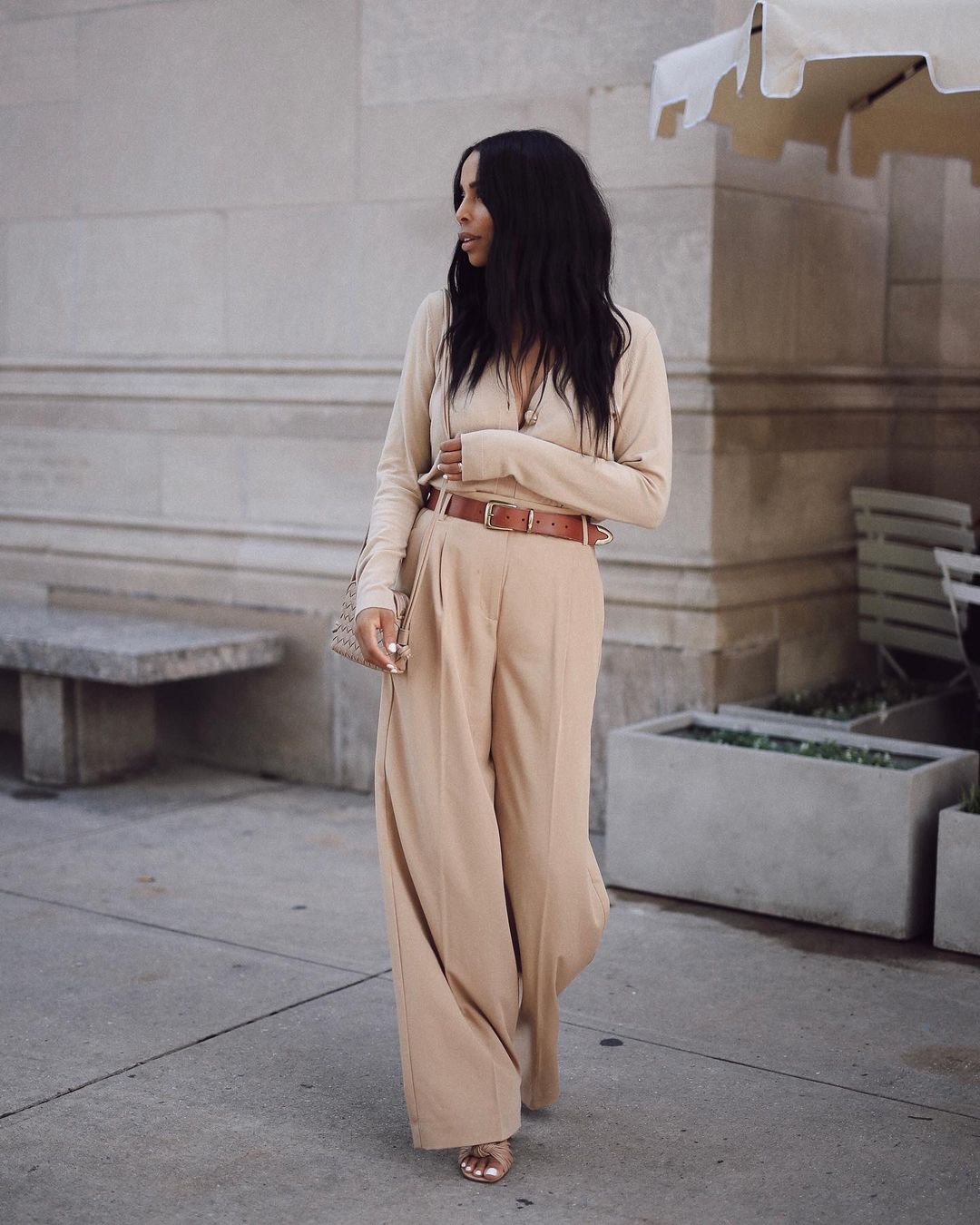 Blusas Elegantes: Transformando o Look para Ocasiões Especiais - inspiração 2