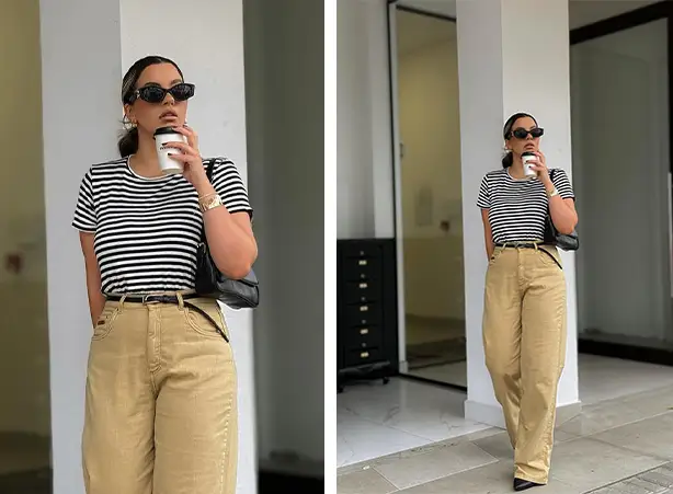 Estampas que Dialogam: Uma Dose de Personalidade - inspiração 1