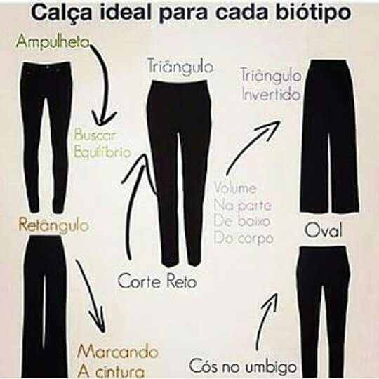 Pequenas Alturas: Alongando as Pernas - inspiração 2