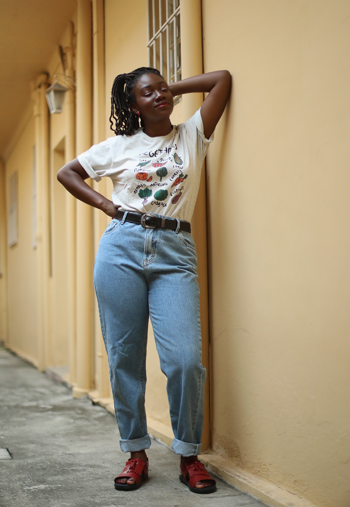 Combinando com Camisas e Blusas: O Equilíbrio Perfeito - inspiração 2