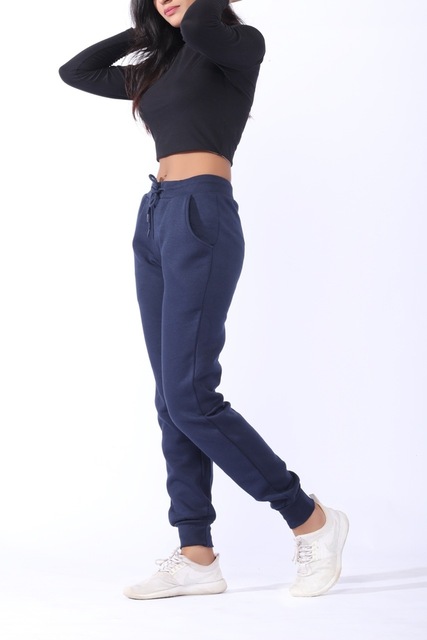 Acessórios que Transformam: Como Elevar Seu Look Jogger - inspiração 2