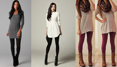 O Tecido Certo Faz Toda a Diferença - inspiração 1