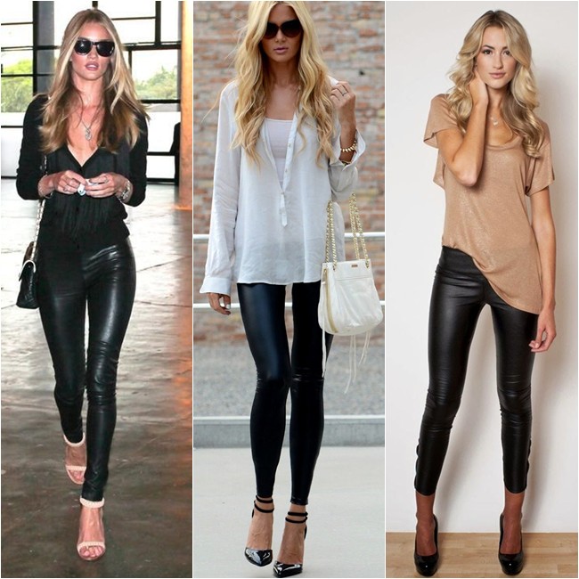 Acessórios que Elevam o Look - inspiração 1