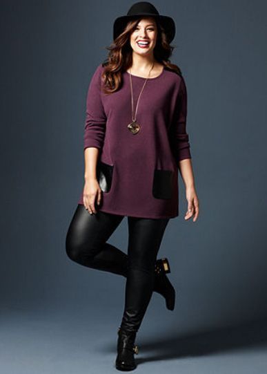 Cores e Estampas: Como Escolher Sem Medo - inspiração 1