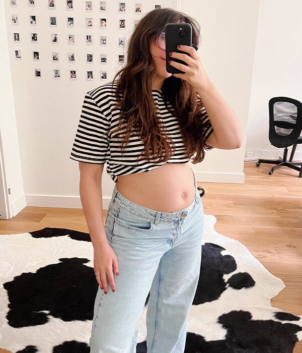 Marcar ou Não Marcar: A Busca Pelo Design que Valoriza - inspiração 1