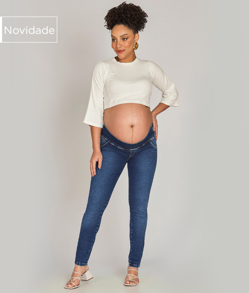 A Importância da Flexibilidade: Adaptação ao Longo da Gestação - inspiração 2