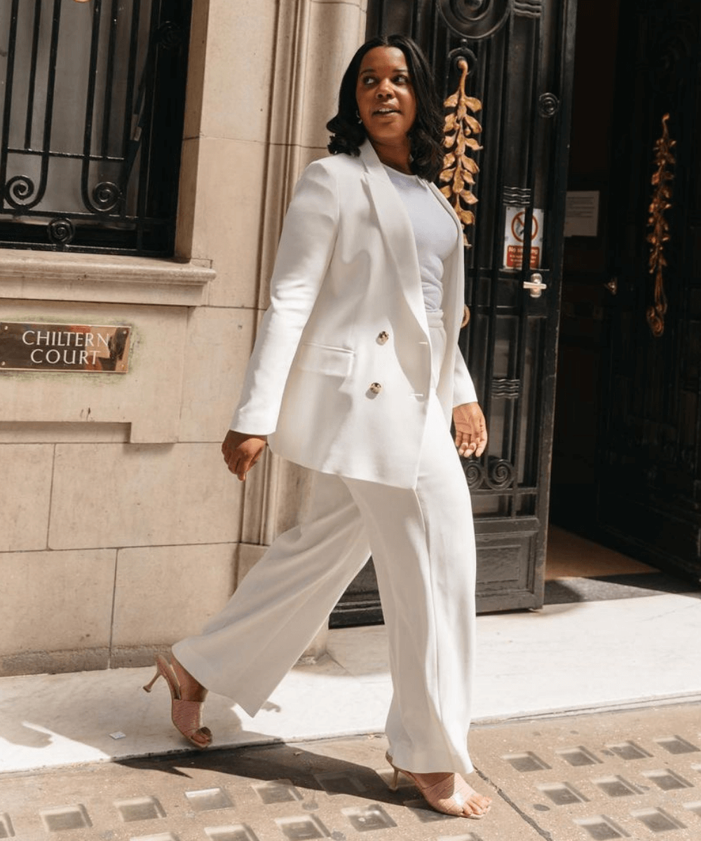 Cores Clássicas e Versáteis Para o Ambiente Corporativo - inspiração 1