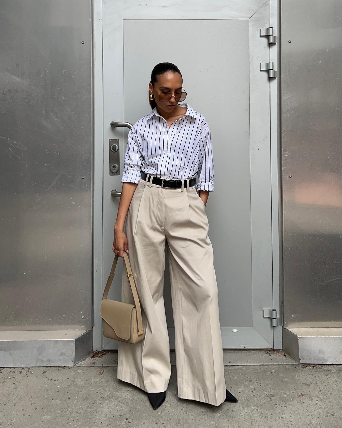 Cores Clássicas e Versáteis Para o Ambiente Corporativo - inspiração 2