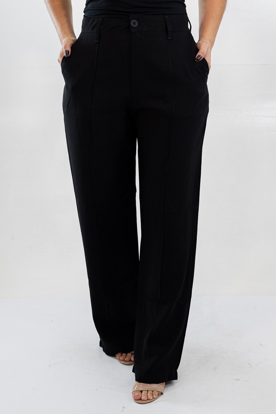 A Importância do Forro na Calça Social - inspiração 2