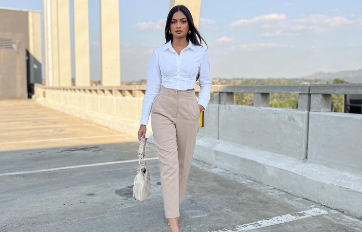 Cuidados Essenciais Para Conservar Sua Calça - inspiração 1