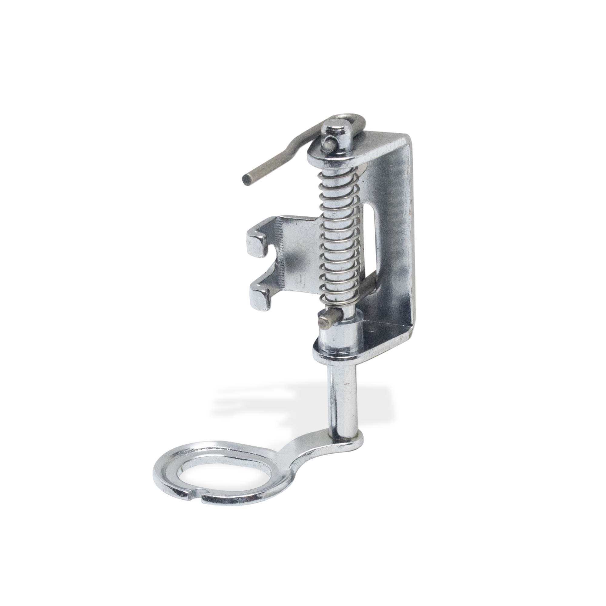 Movimentando o tecido: A técnica fundamental para o quilting livre - inspiração 1