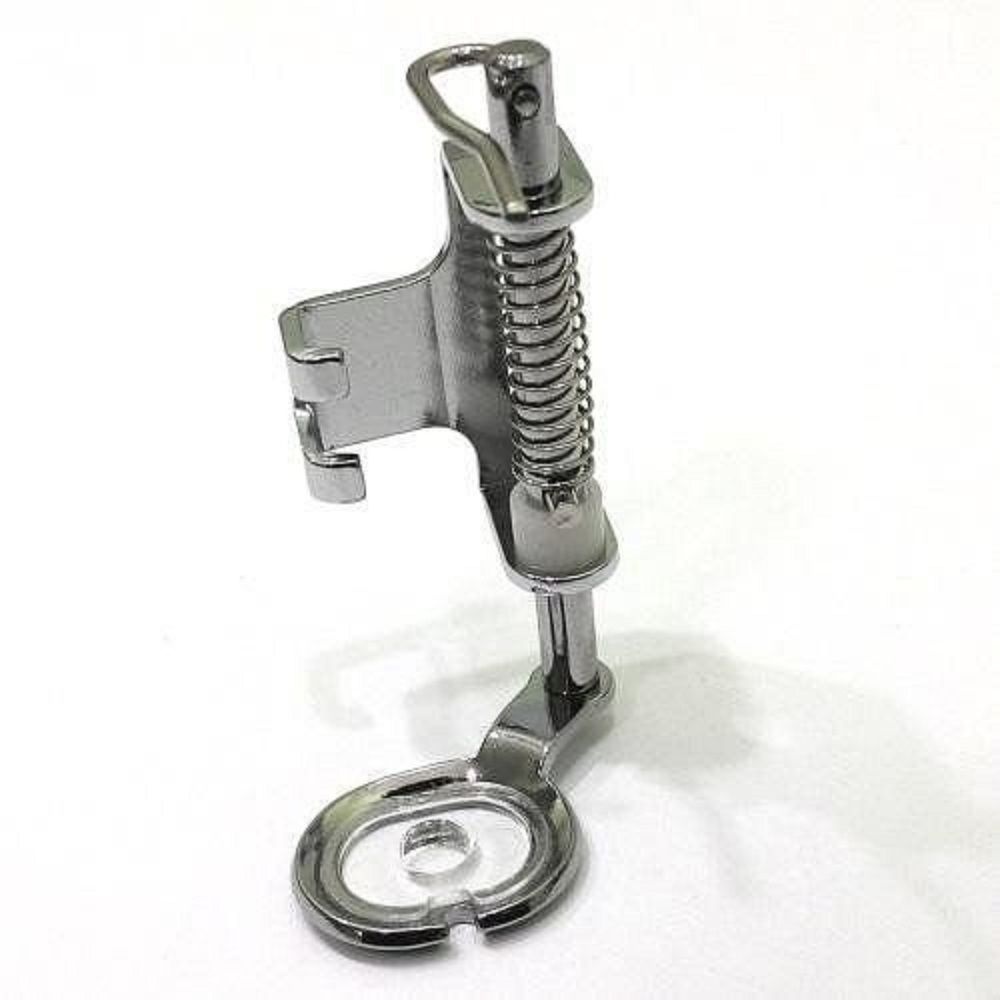 Tipos de pontos para quilting livre: Explore a variedade - inspiração 2