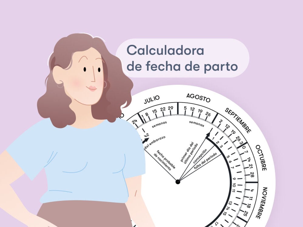 Entendendo sua Última Menstruação (DUM) - inspiração 1