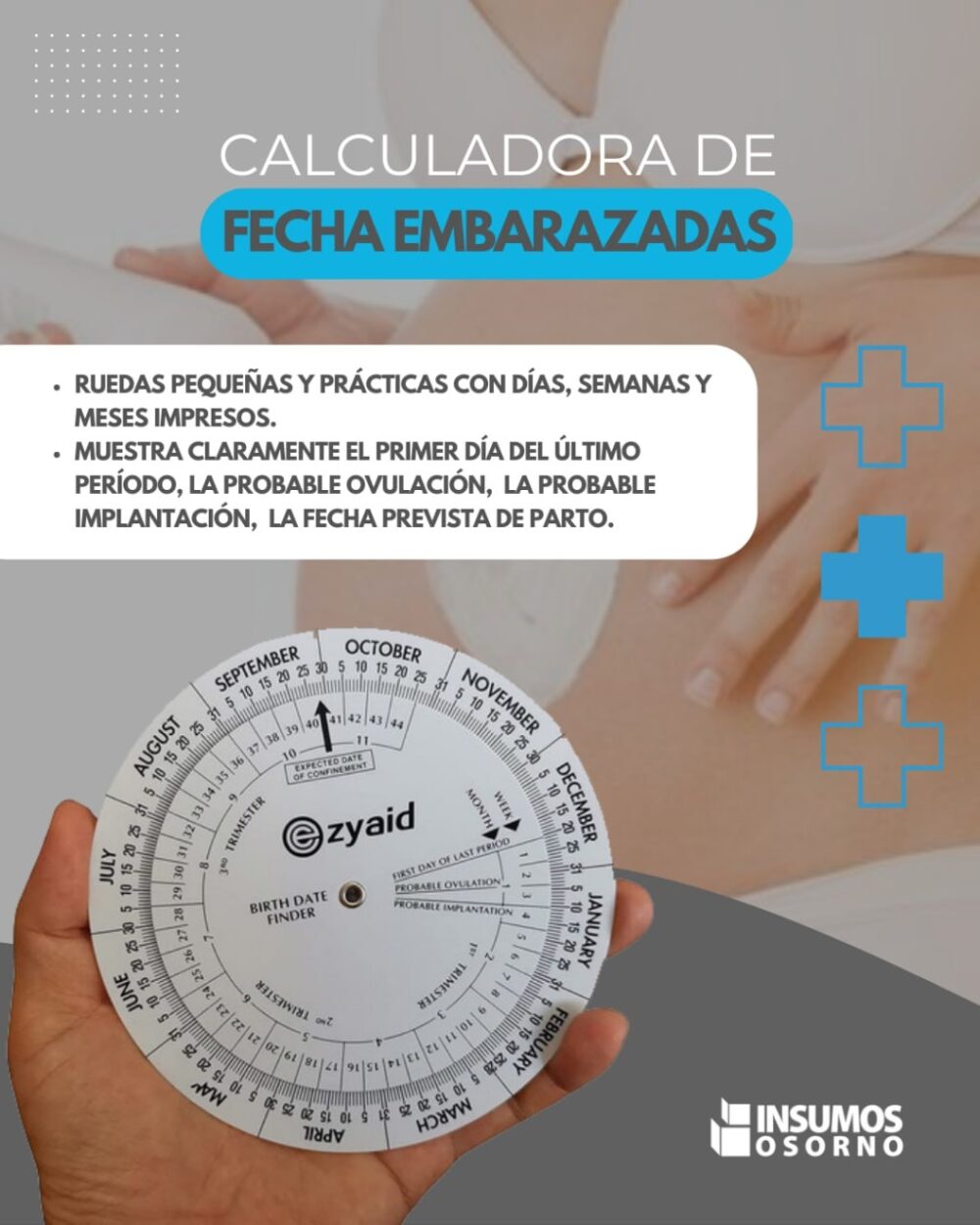 Preparativos Essenciais Baseados na Sua Data Prevista - inspiração 1