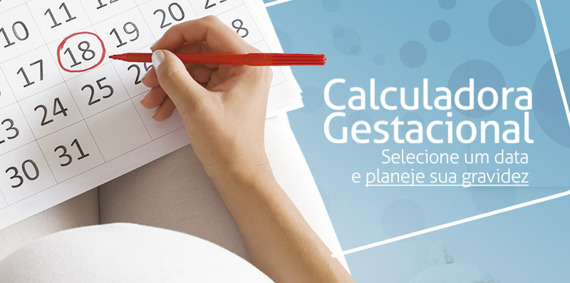 Calculando as Semanas de Gestação Corretamente - inspiração 1