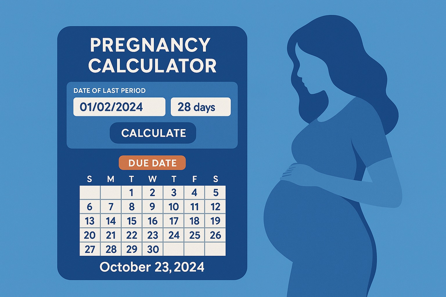 A Importância do Tamanho do Saco Gestacional - inspiração 1