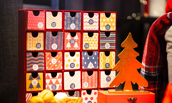 Momentos de Gratidão: Construindo seu Calendário com Intenção - inspiração 1