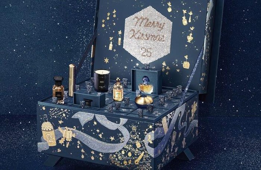 Livros e Histórias: Calendário do Advento Literário - inspiração 2