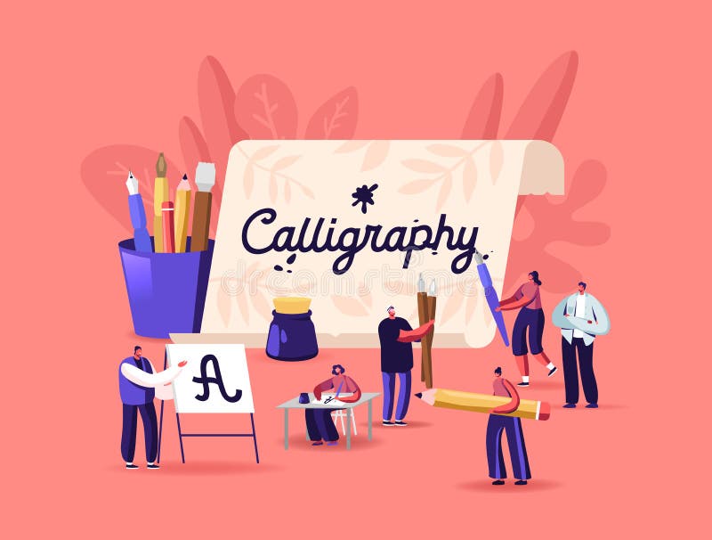 A Caligrafia na Prática: Projetos para o Dia a Dia - inspiração 2