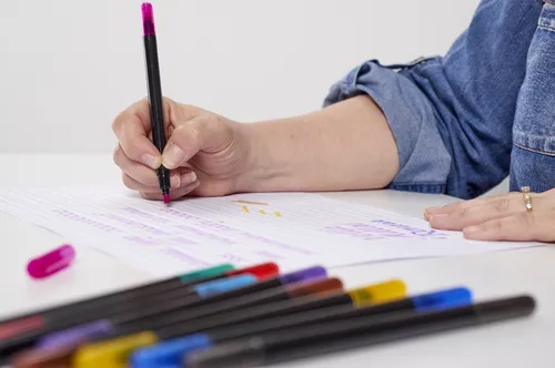 Criando Cartas e Convites Únicos com Seu Toque Pessoal - inspiração 1