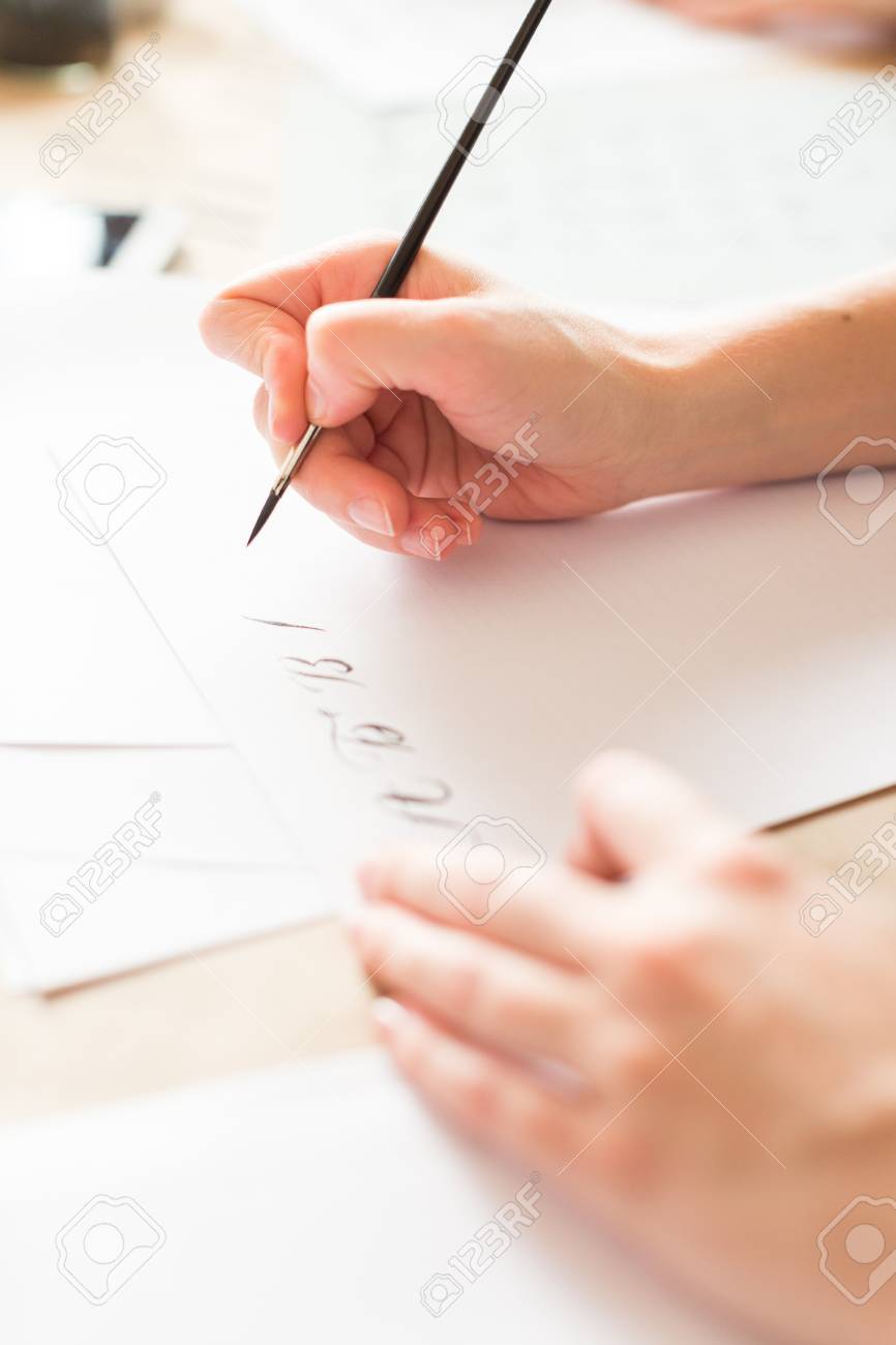 Criando Cartas e Convites Únicos com Seu Toque Pessoal - inspiração 2