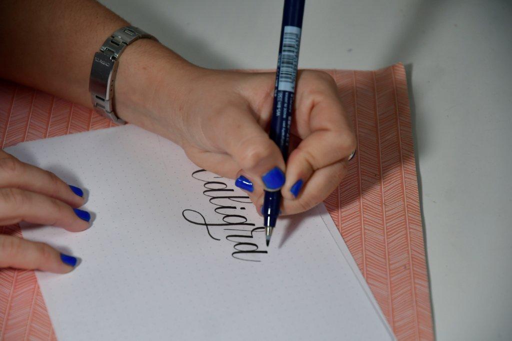 O Poder Terapêutico da Escrita Manual: Um Momento Para Você - inspiração 2