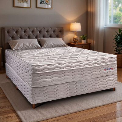 Materiais da estrutura: madeira maciça vale a pena? - inspiração 2