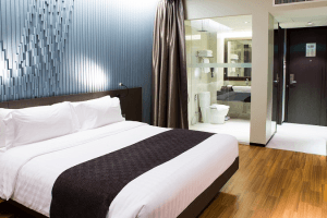 Cobertura e acabamento: o visual que você quer - inspiração 1