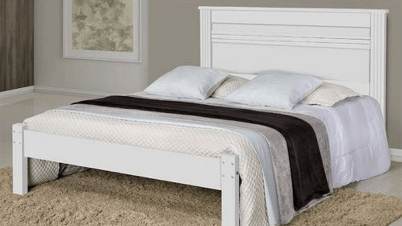 Opções com baú: otimizando o espaço de armazenamento - inspiração 1