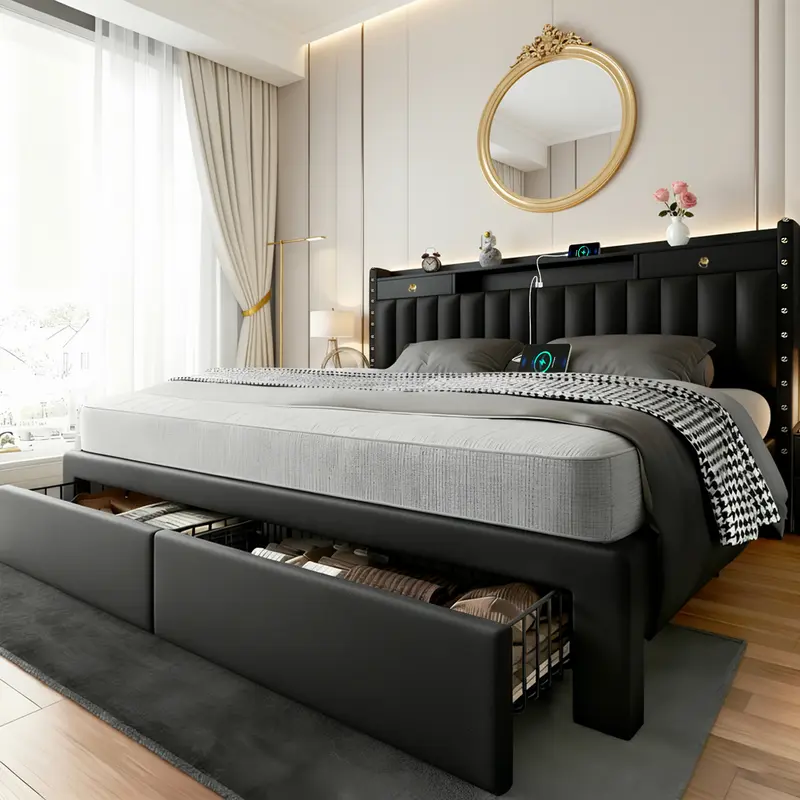 Estilo Escandinavo: Simplicidade e Elegância Duradoura - inspiração 1