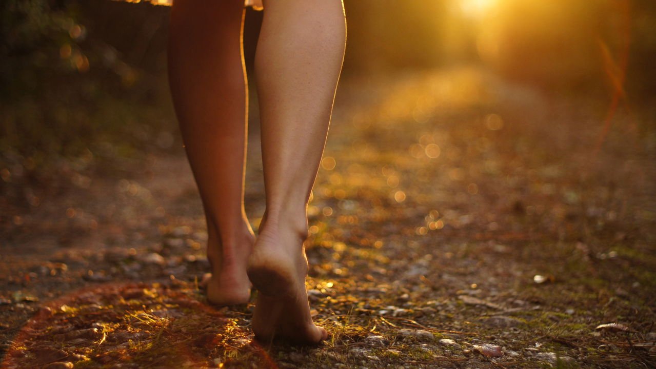 Fortalecimento Muscular dos Pés e Pernas - inspiração 2