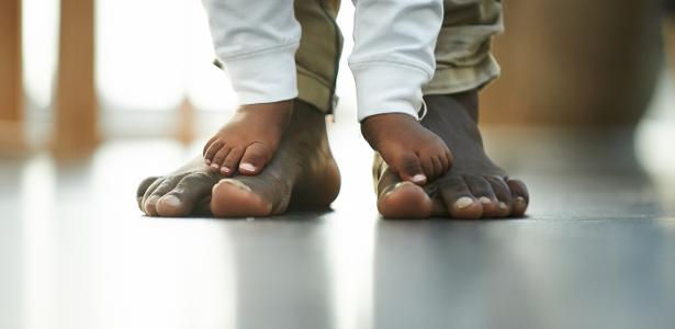 Conexão Energética com o Planeta (Earthing) - inspiração 2