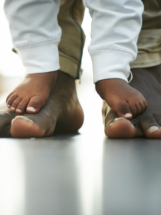 Sensação de Liberdade e Bem-Estar - inspiração 1