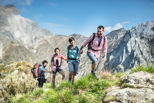 Alimentação e Hidratação: Energia para Chegar ao Topo - inspiração 1