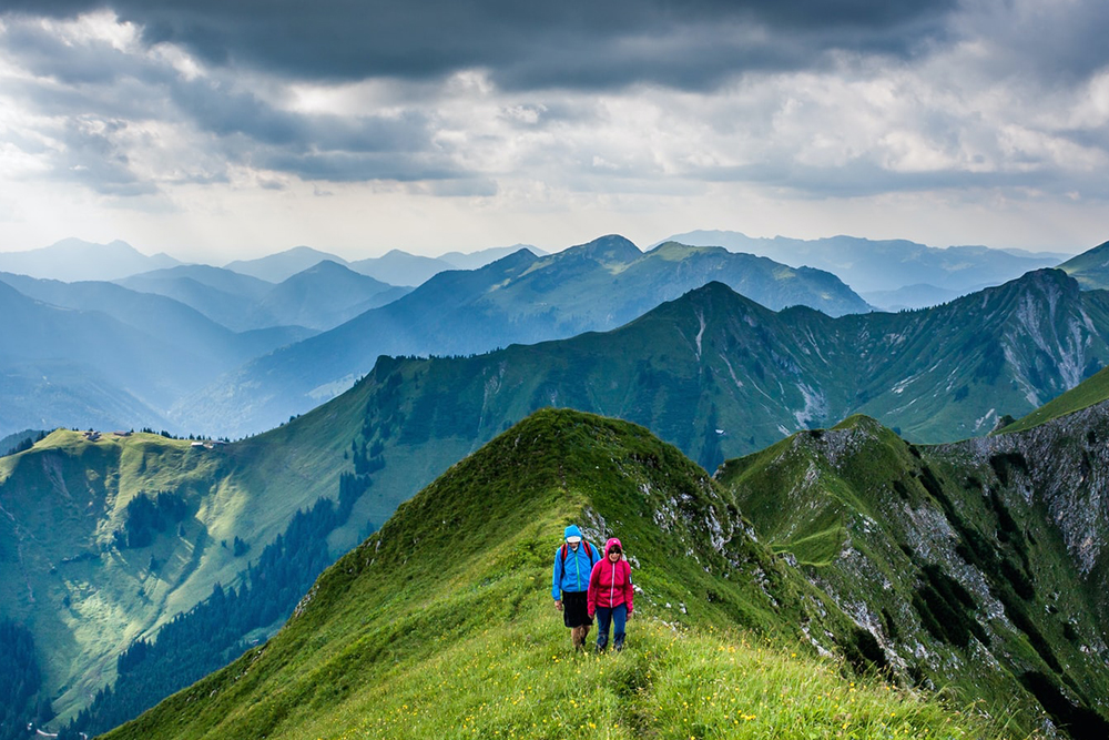 Alimentação e Hidratação: Energia para Chegar ao Topo - inspiração 2