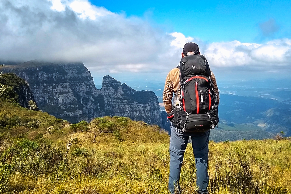 Técnicas de Progressão na Trilha - inspiração 1