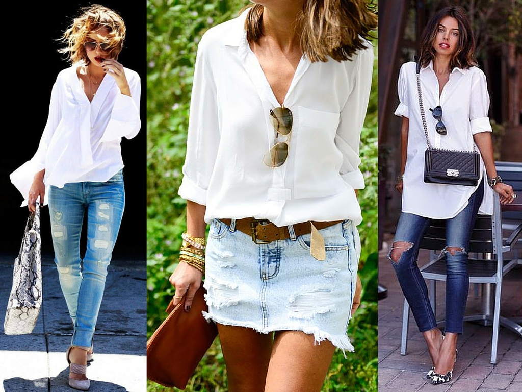 O Toque Final: Sapatos que Complementam o Conjunto - inspiração 1