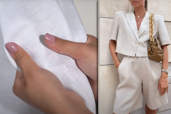 Lavagem Suave: A Regra de Ouro Para Menos Amassados - inspiração 1