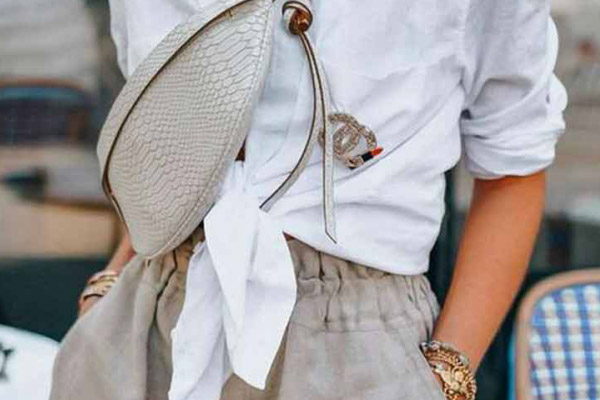 Lavagem Suave: A Regra de Ouro Para Menos Amassados - inspiração 2