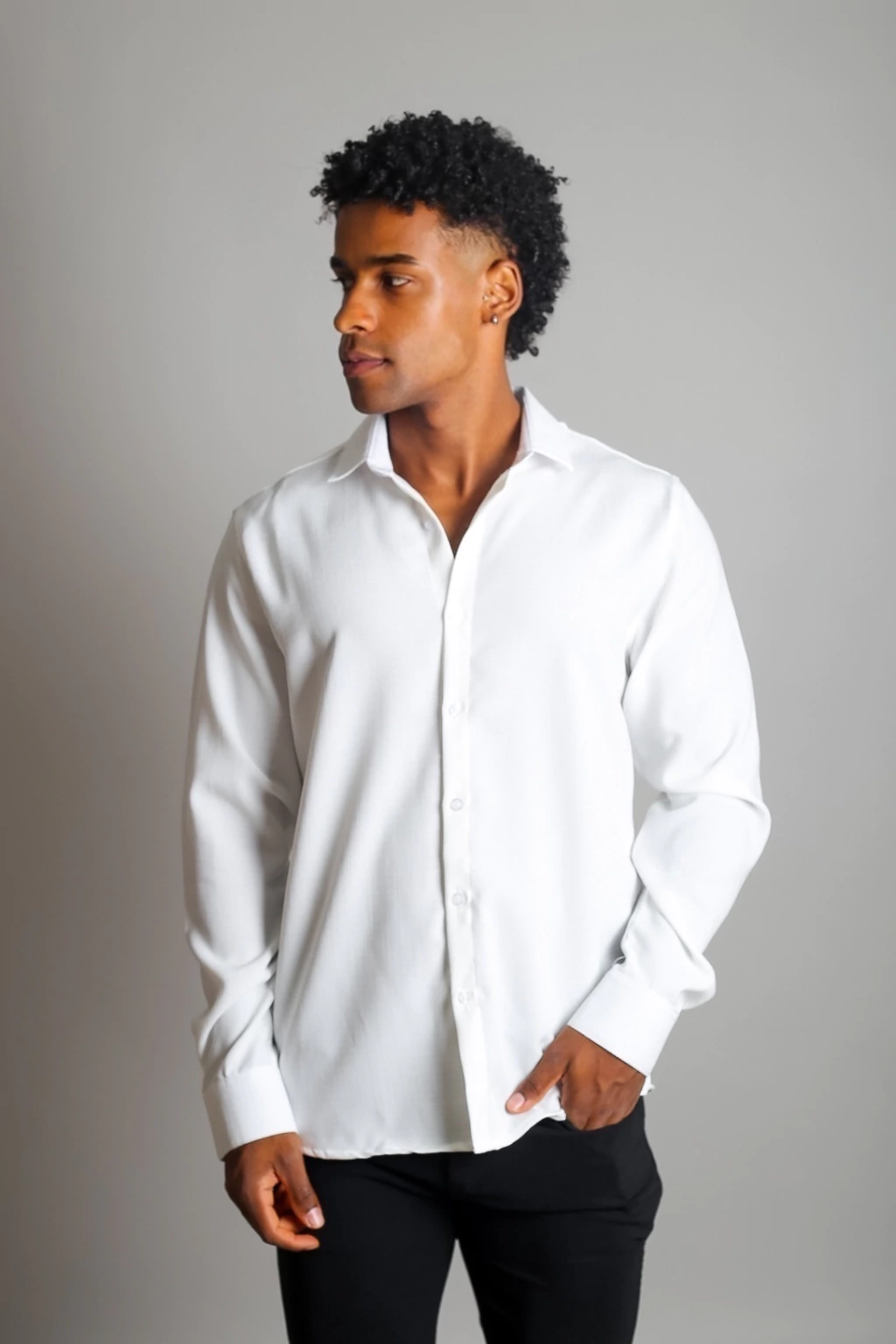 O Truque das Dobras: Guarde Suas Peças Sem Deixar Marcas - inspiração 2