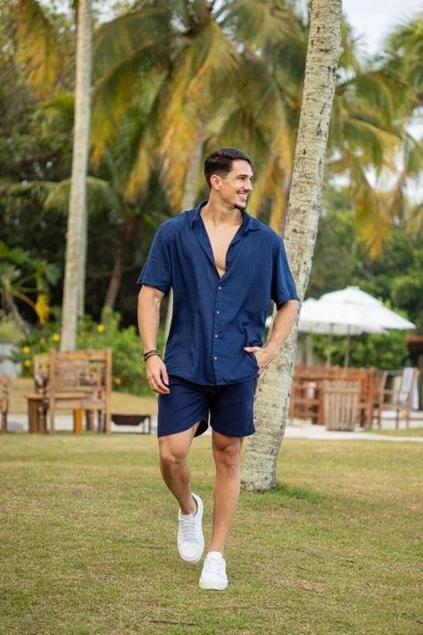 Atenção aos Detalhes: A Importância de Engomar as Costuras - inspiração 1