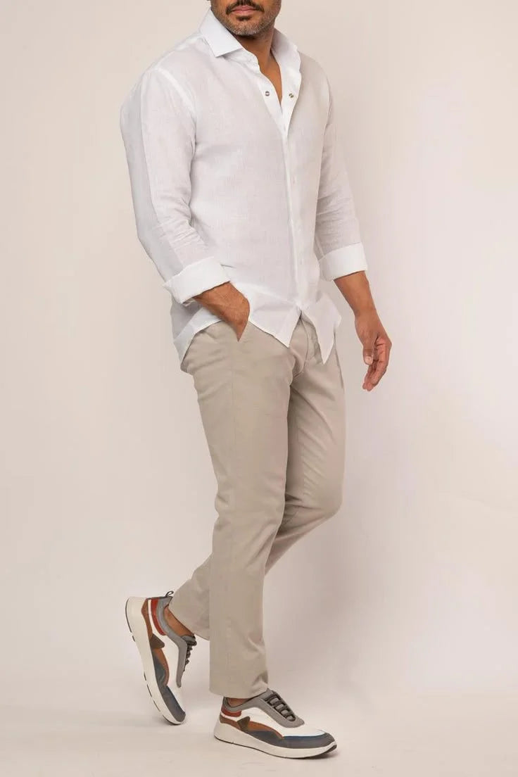 Atenção aos Detalhes: A Importância de Engomar as Costuras - inspiração 2